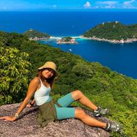 Отзыв от Валентина - виза ДТВ